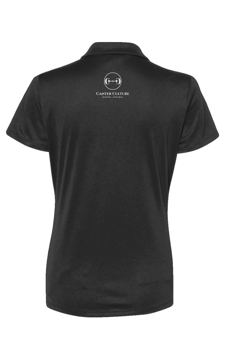 CC Logo Adidas Women's Performance Polo