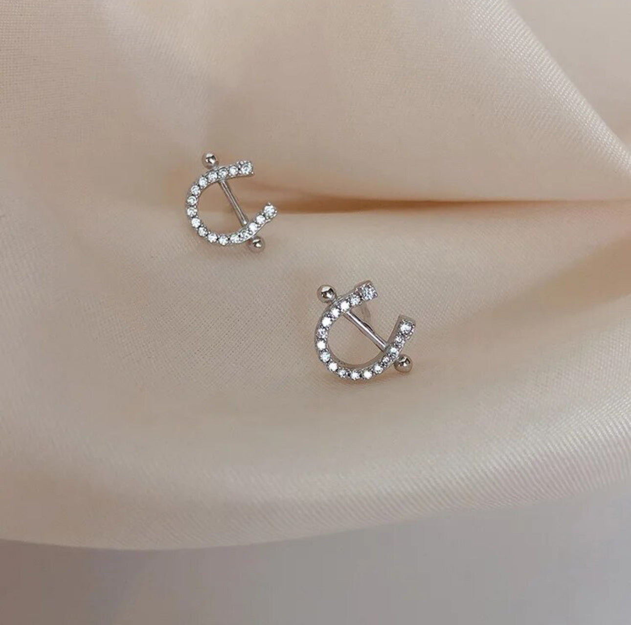 Good Luck Earrings