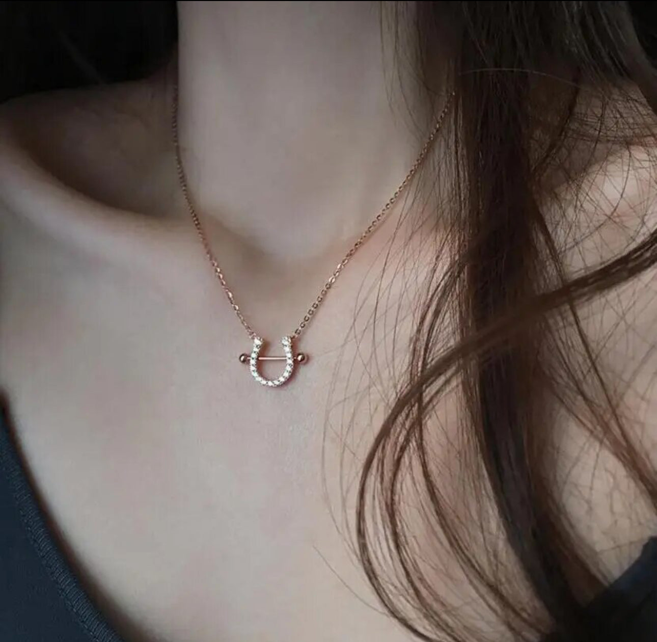 Good Luck Necklace