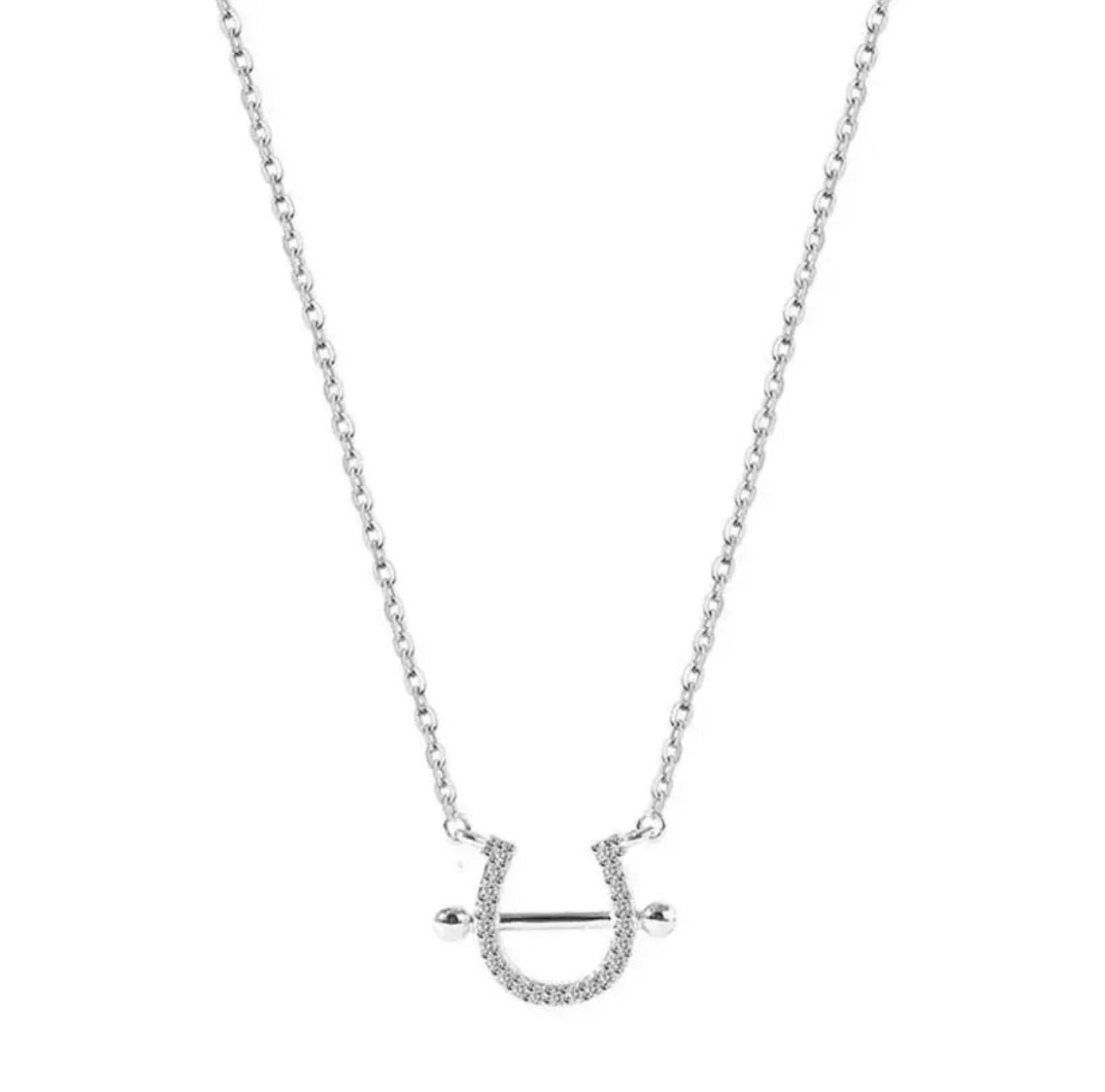 Good Luck Necklace