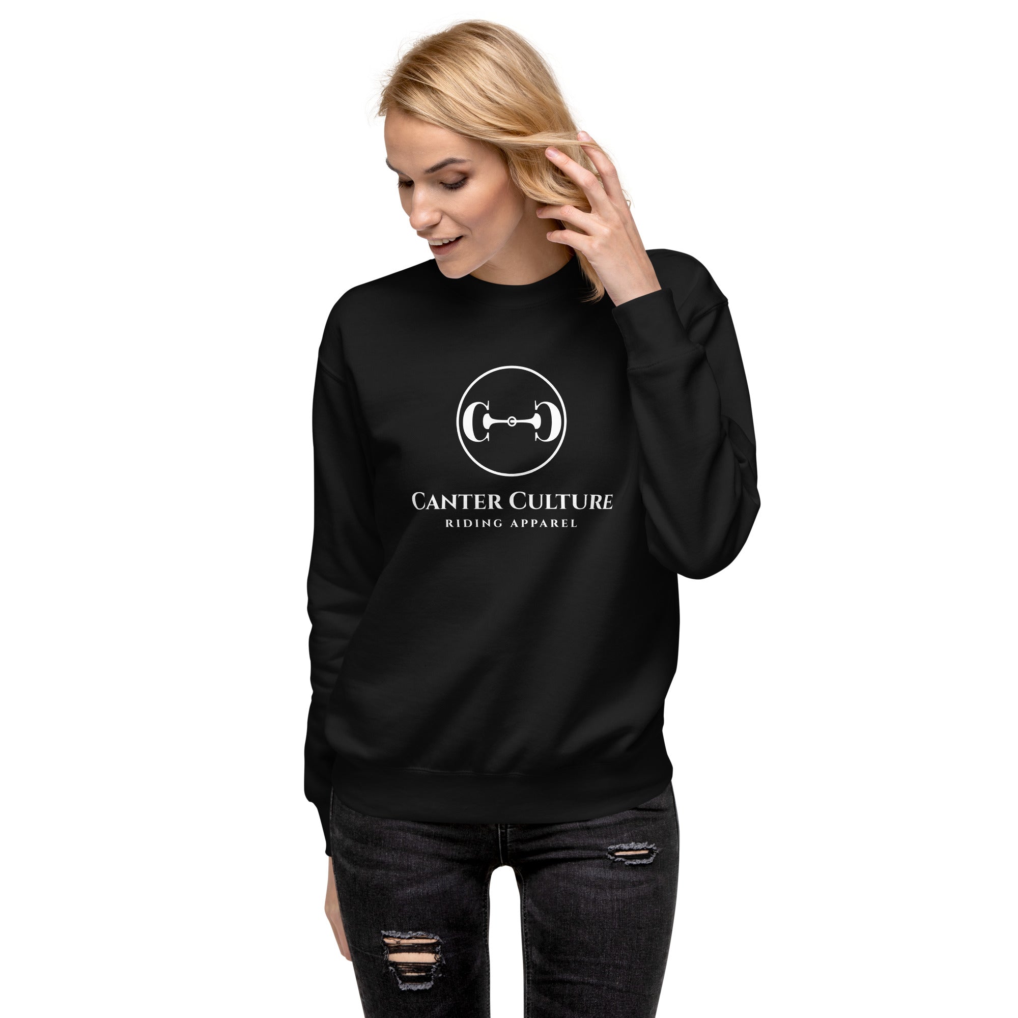 Canter Culture Sweatshirt