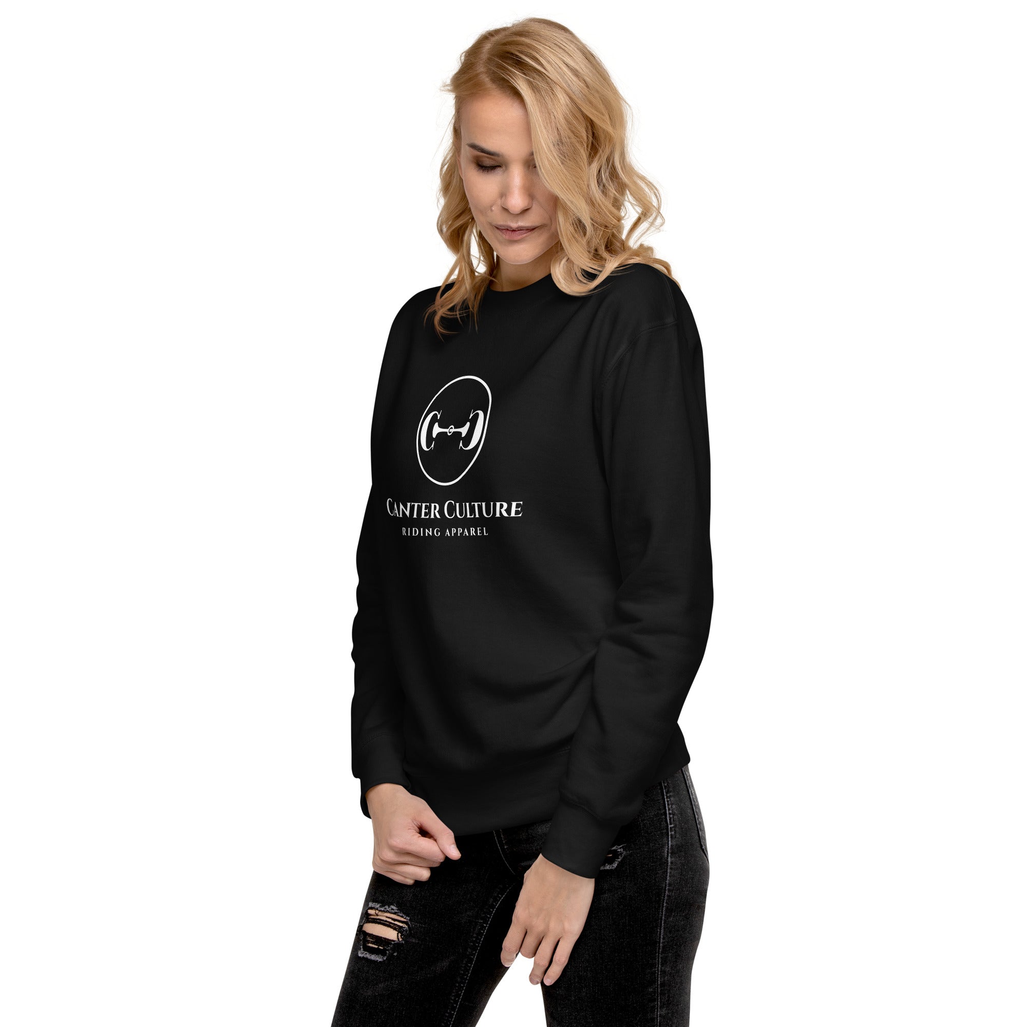 Canter Culture Sweatshirt