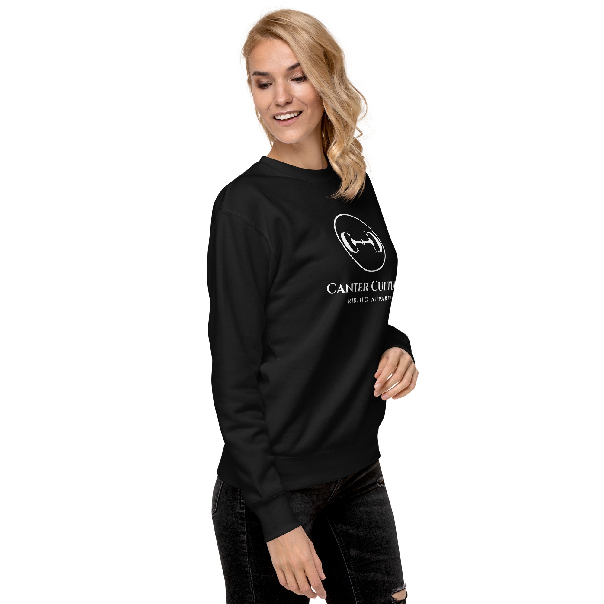 Canter Culture Sweatshirt