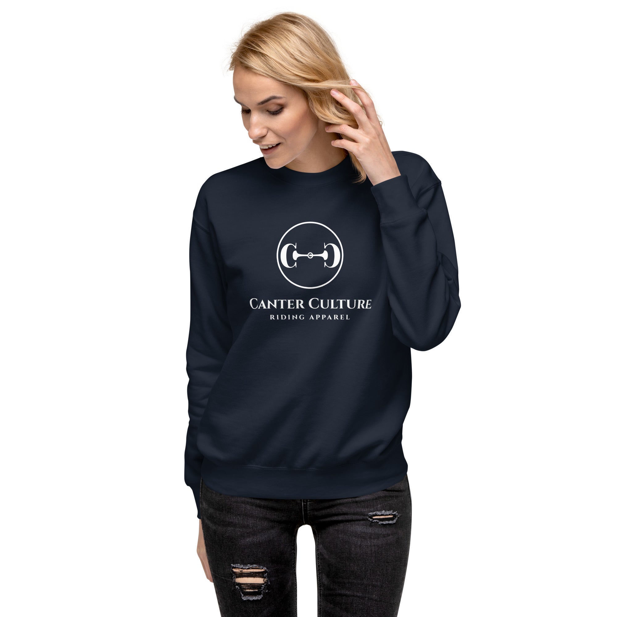 Canter Culture Sweatshirt
