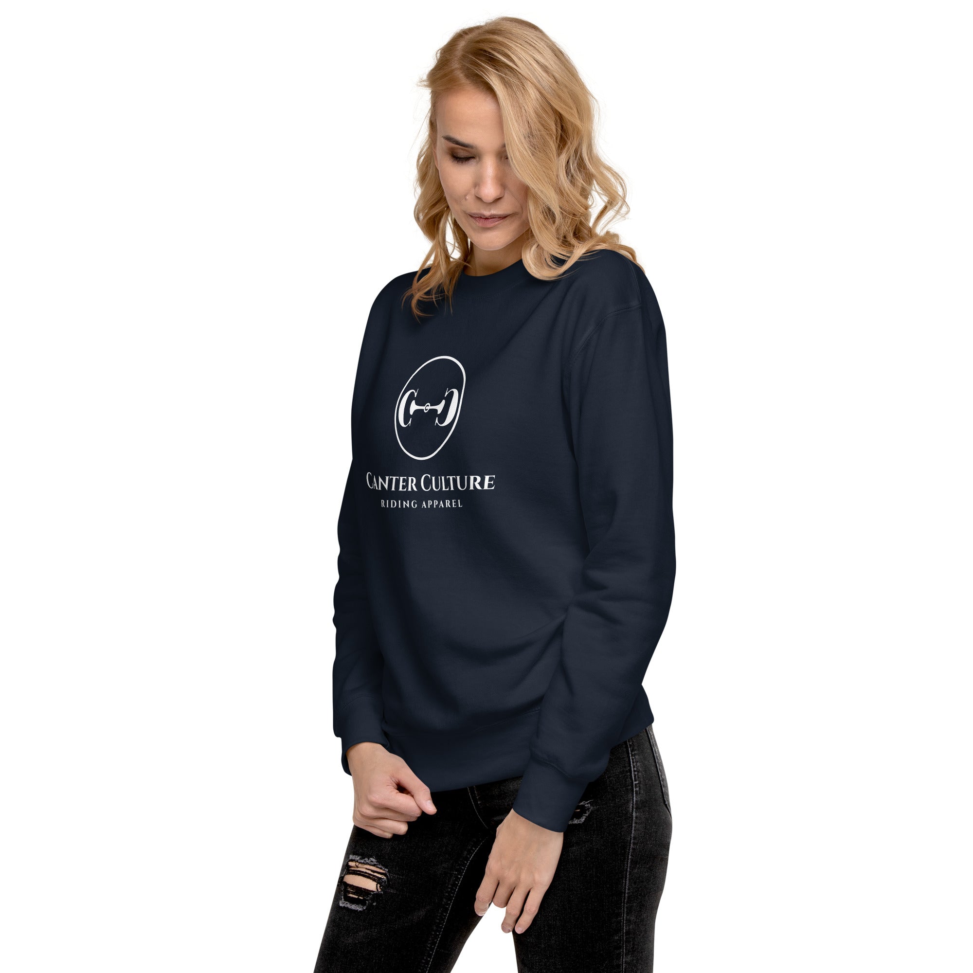 Canter Culture Sweatshirt