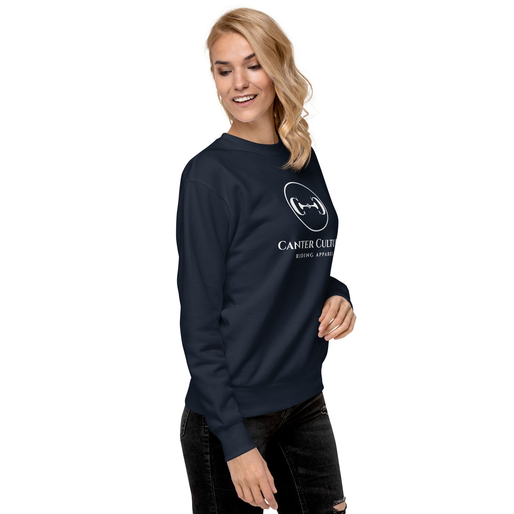 Canter Culture Sweatshirt