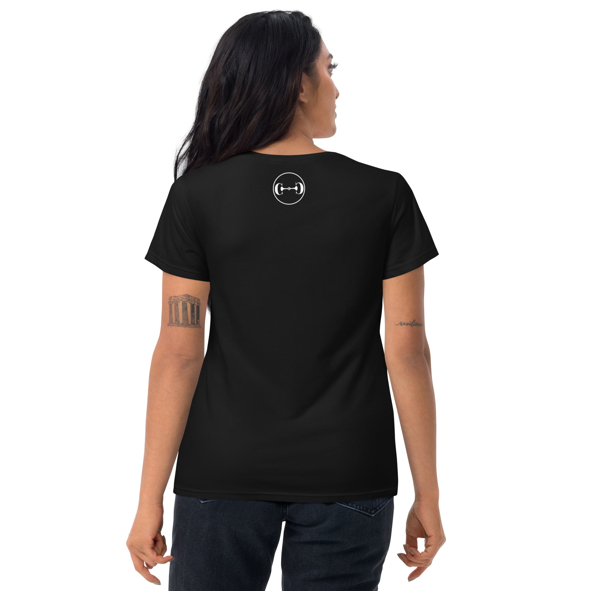 Canter Culture Tee