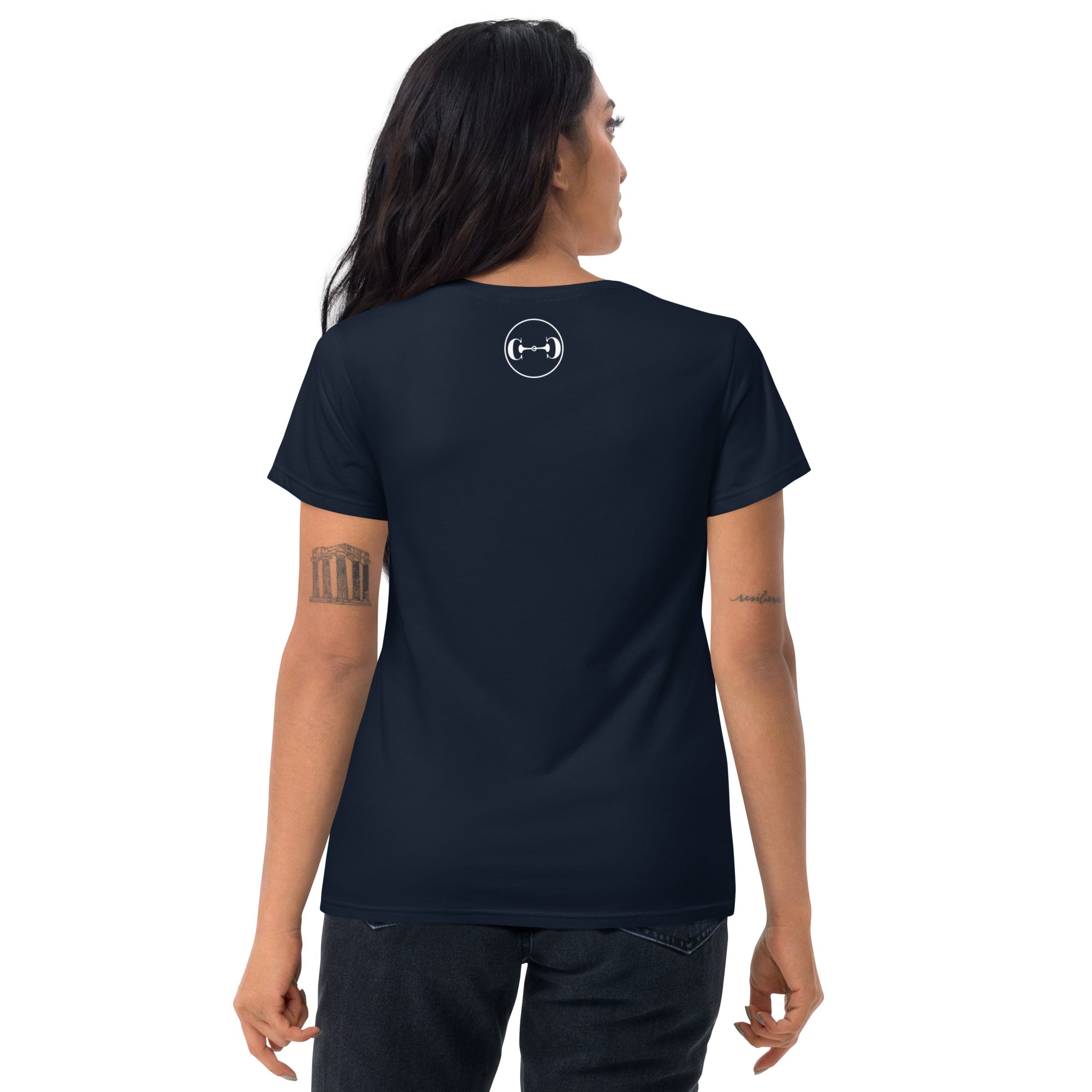 Canter Culture Tee