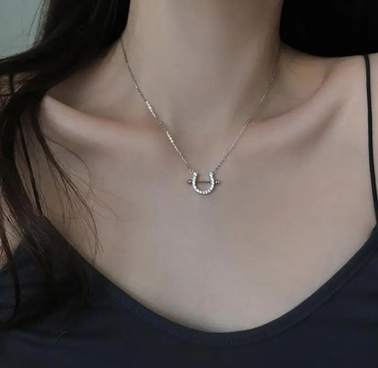 Good Luck Necklace