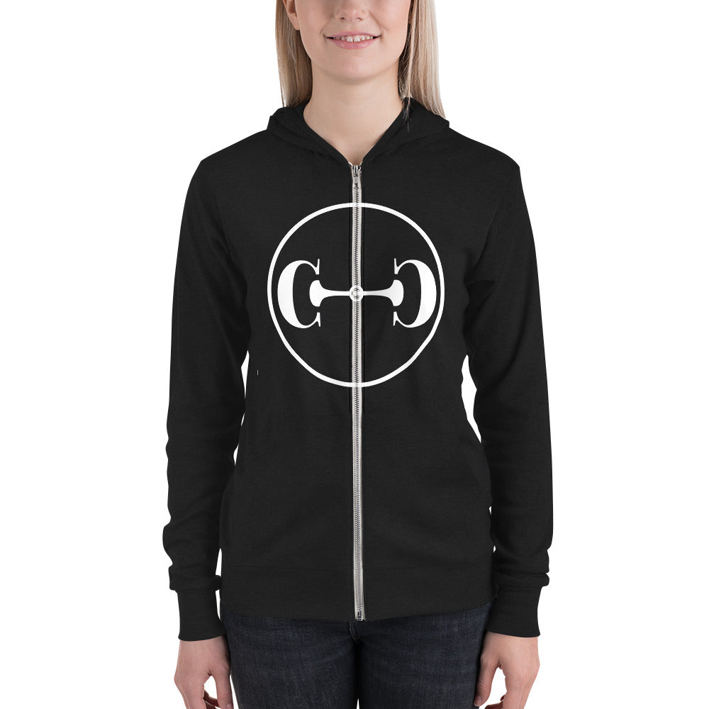 Canter Culture Lightweight Hoodie